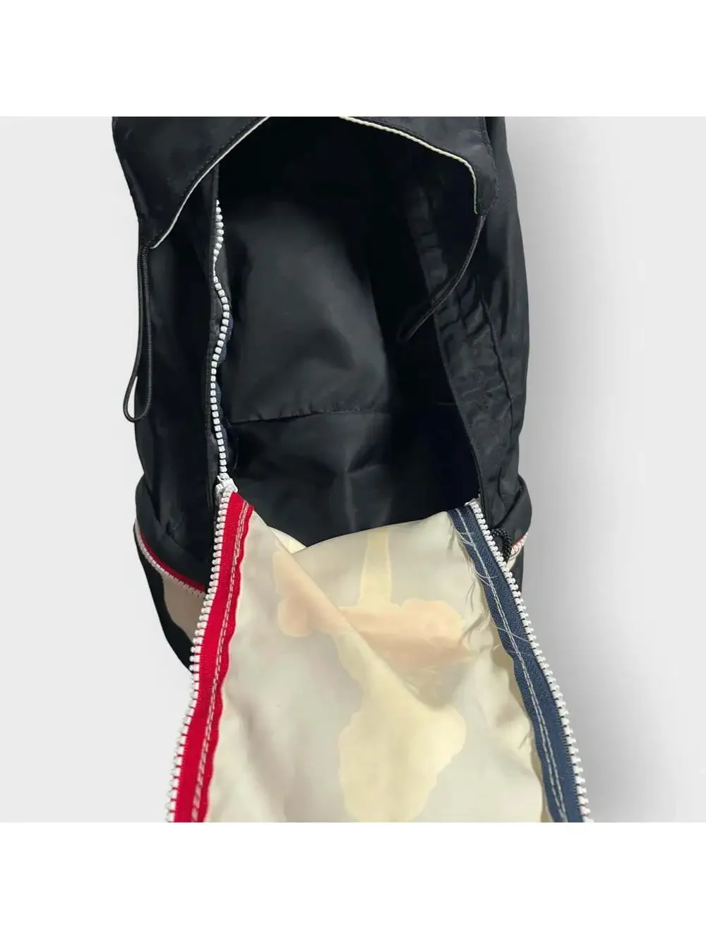 Hysteric Glamour Backpack Authentic Japanese Streetwear